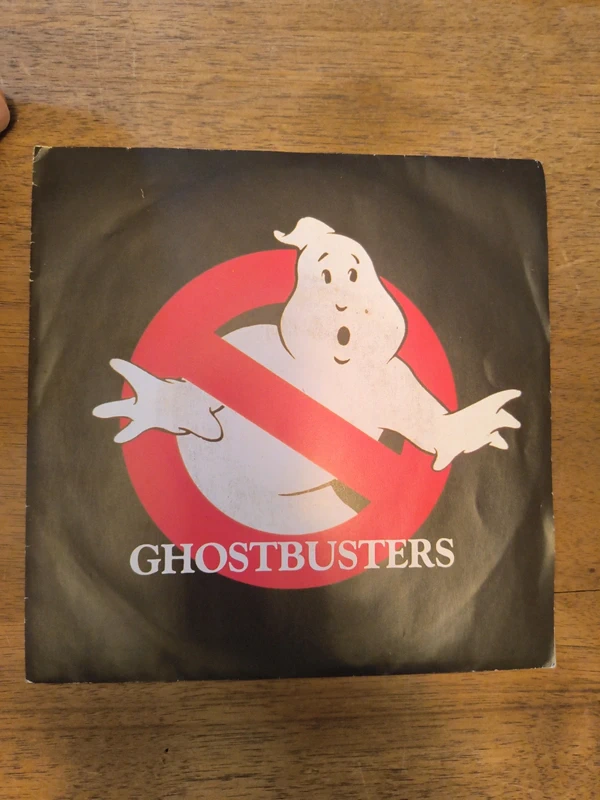 Ghostbuster