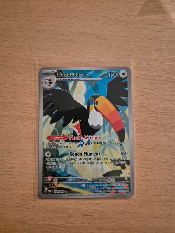 Carte Pokemon