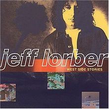 West Side Stories von Lorber,Jeff | CD | Zustand sehr gut