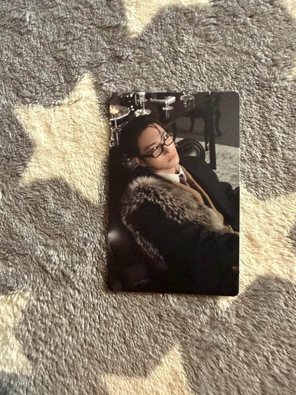 Ateez Seonghwa GH pt4