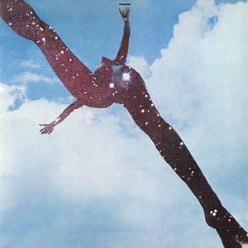 Free - Free (CD) (Near Mint (NM or M-)) - 3972954217