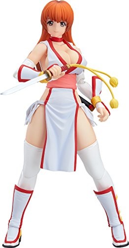 figma DEAD OR ALIVE haze C2ver. non-scale ABS & PVC painted action figure