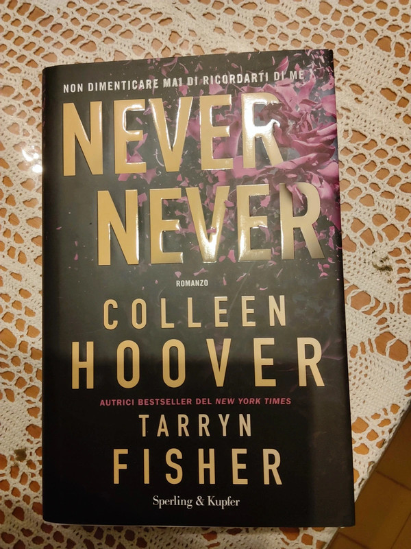 Never Never