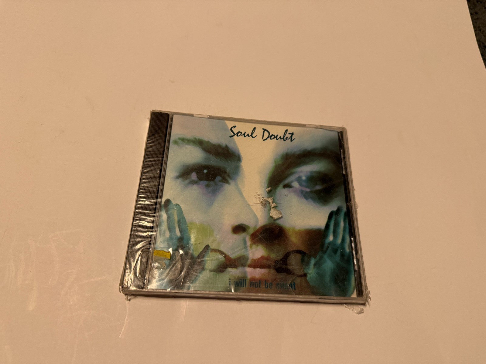 soul doubt sealed cd self titled