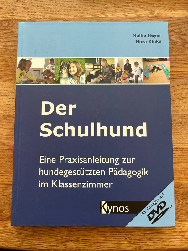Der Schulhund