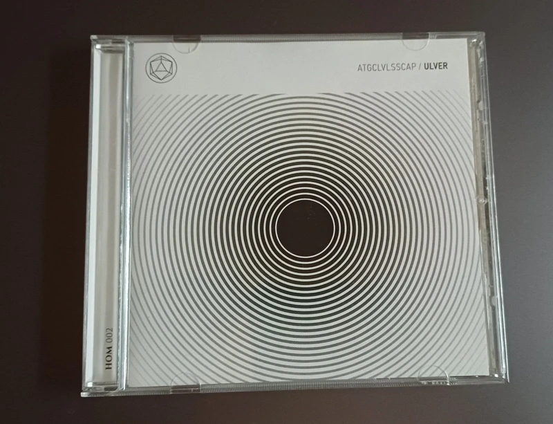Ulver CD