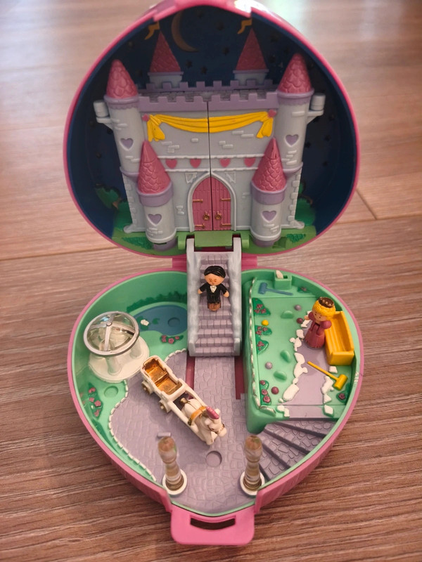 Polly Pocket