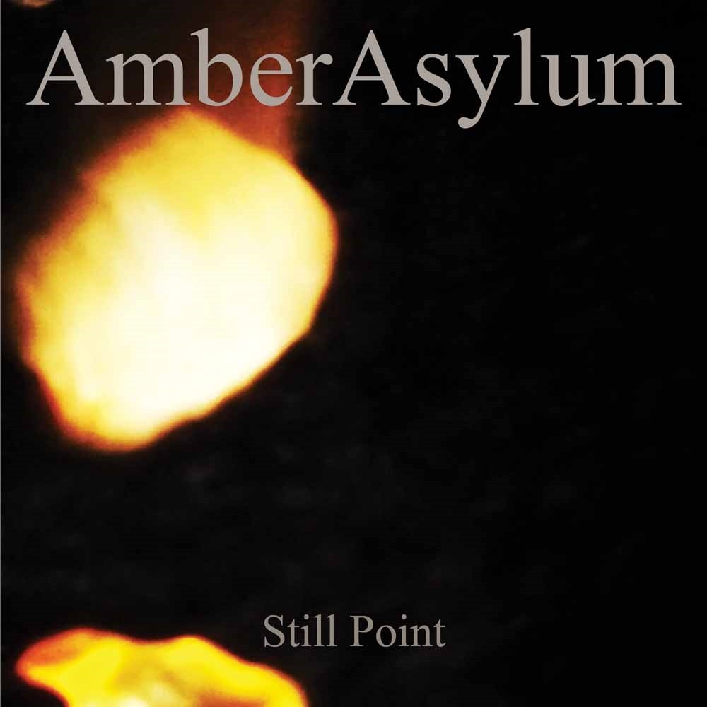 AMBER ASYLUM - STILL POINT - CD - Q72z