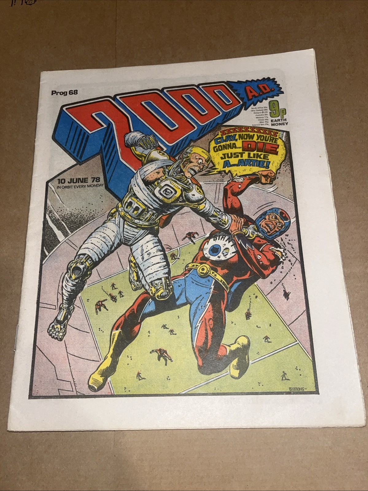 2000AD PROG 68