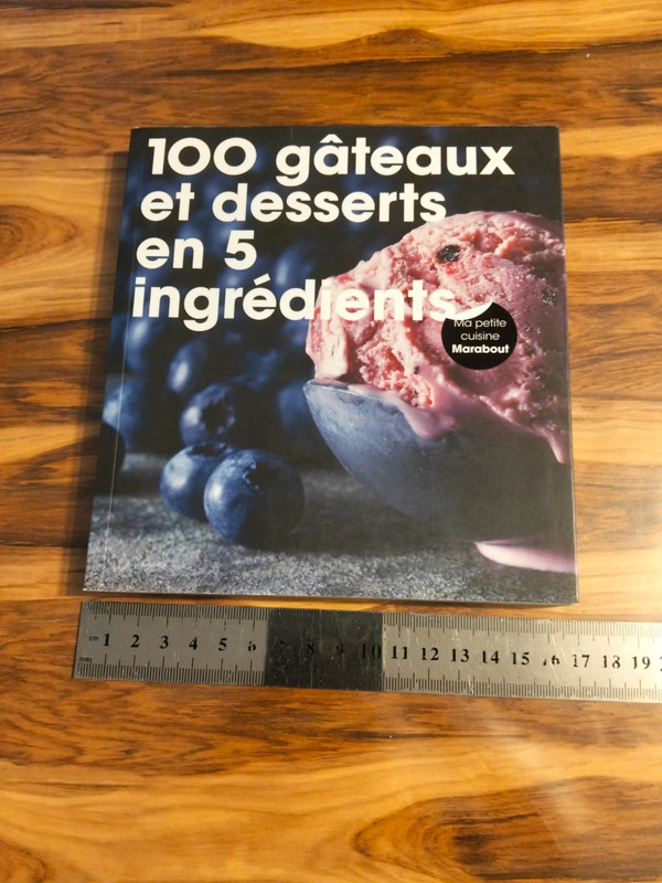 Pâtisserie