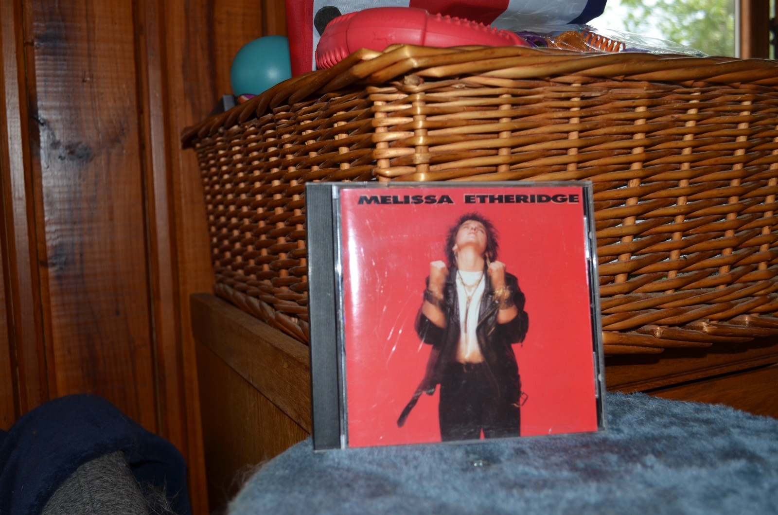 Melissa Etheridge CD "Watching You" "Precious Pain" "Occasionally" and more  VG