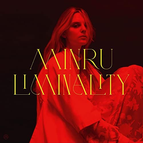MINRU - LIMINALITY - Vinyl Record - Q842z