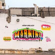 Live from Auditorio Nacional Cdmx von The Warning | CD | Zustand neu