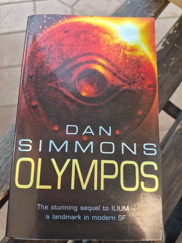 Olympos