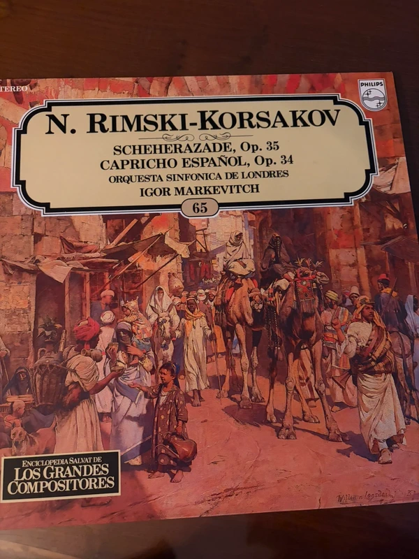 Vinilo