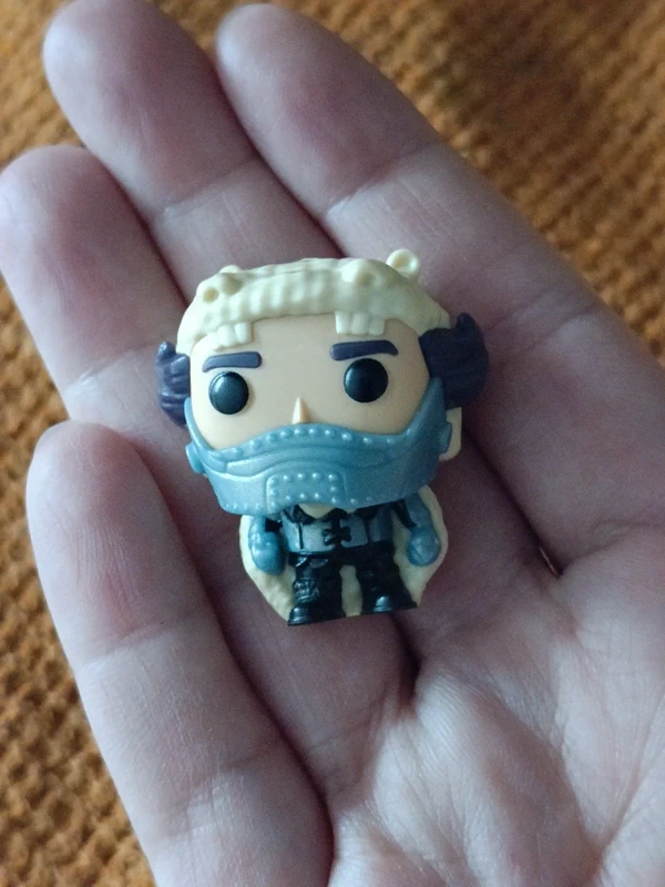 Funko pop Harry Potter