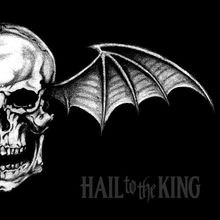 Hail to the King - CD Digipack (6 volets inclus un titre b... | CD | Zustand gut