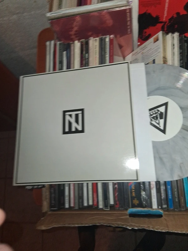 Nihitronix / vskb untitled