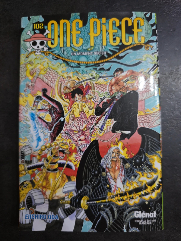 Livre onéreux piece