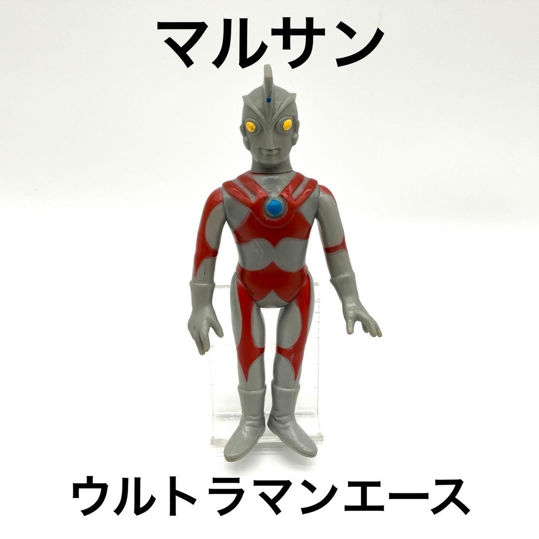Marsan Ultraman Ace