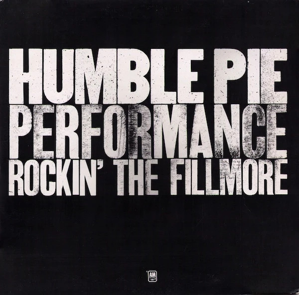 Humble Pie
