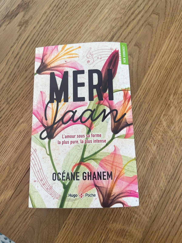 Meri jaan