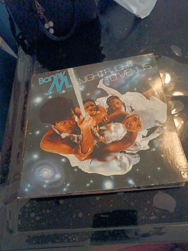 Disque 33 tour