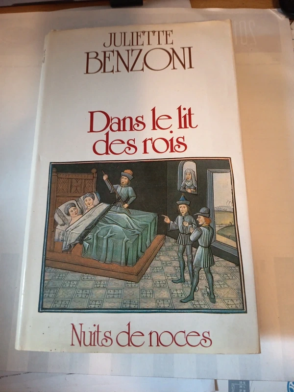 Lot de 4 livres Histoire