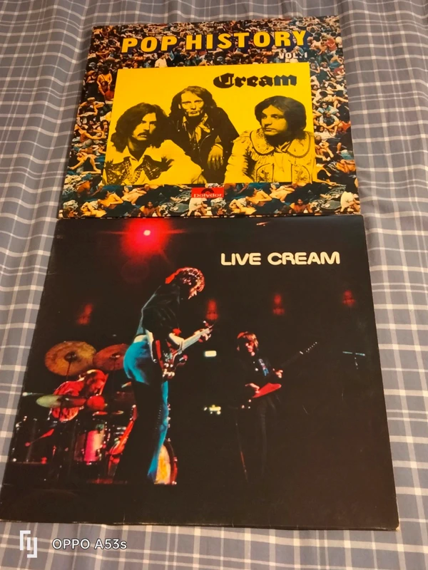 Lotto Cream