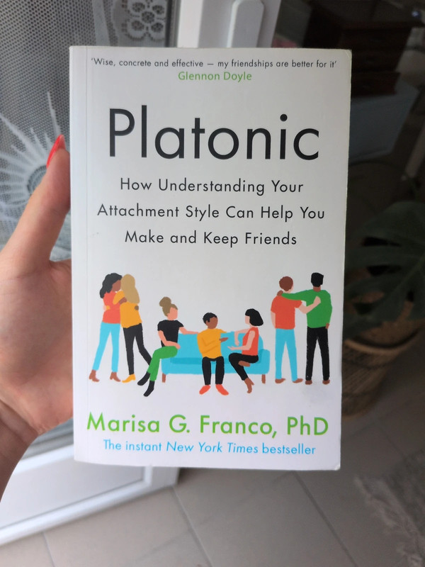 Platonic book