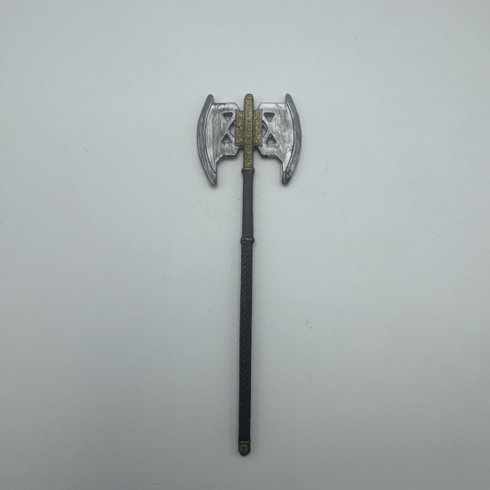 Il Signore degli Anelli Compagnia dell'Anello Gimli Ascia ToyBiz 2003
