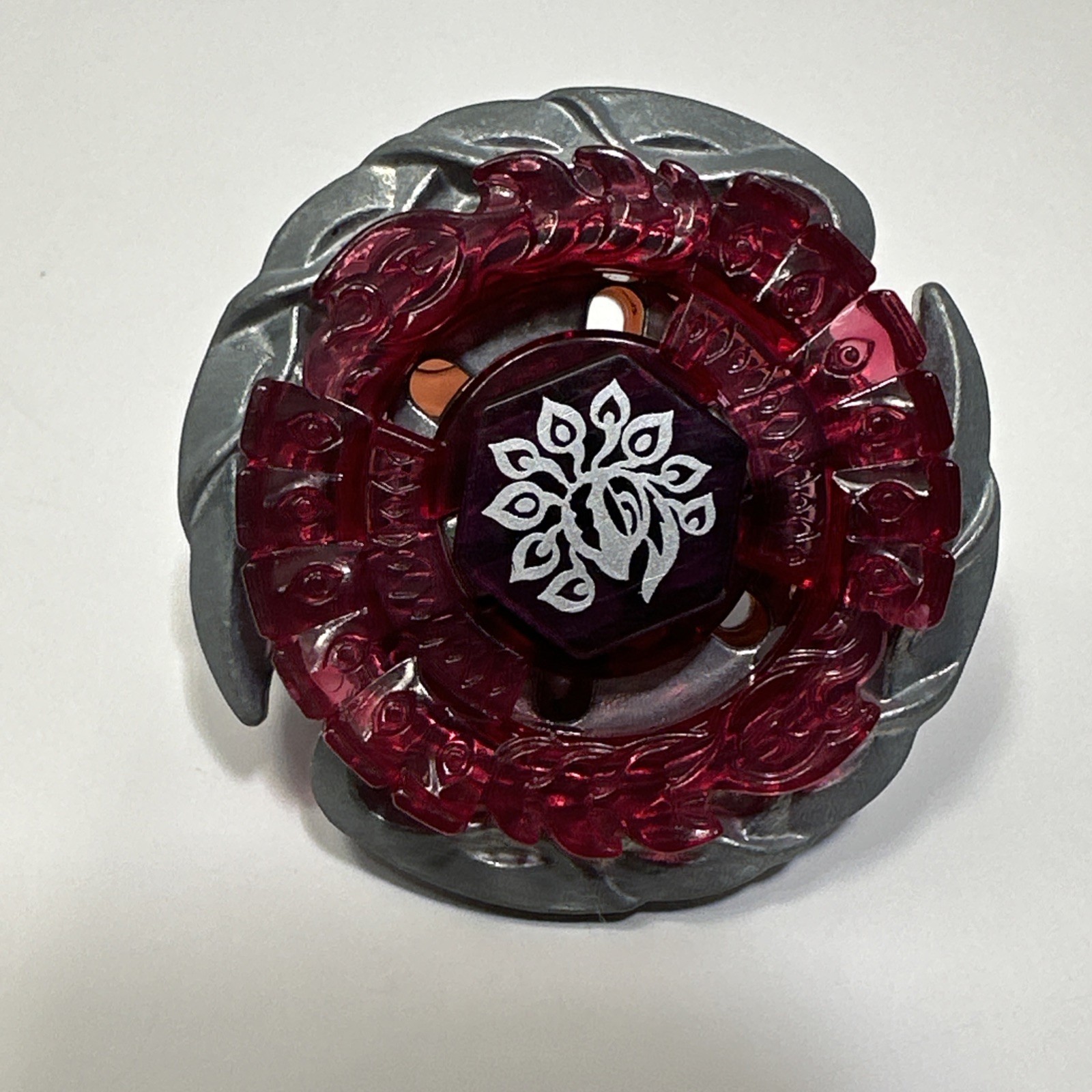 Killer Beafowl / Evil Befall UW145EWD Beyblade TAKARA TOMY METAL FIGHT