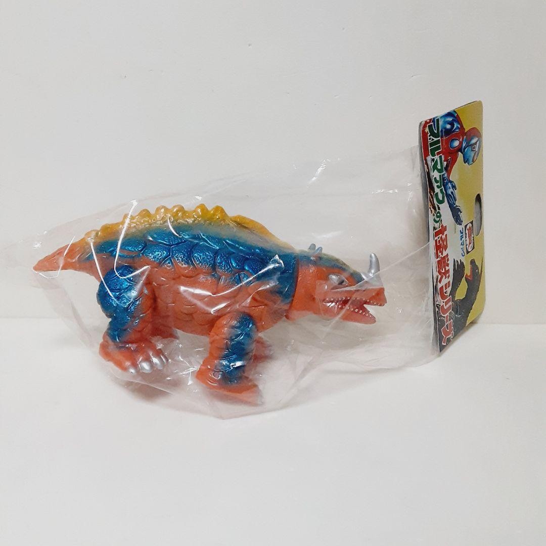 Bullmark B-CLUB Sofubi 54898