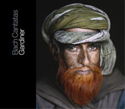 JOHANN SEBASTIAN BACH BACH: CANTATAS - VOLUME 12 (CD) ALBUM