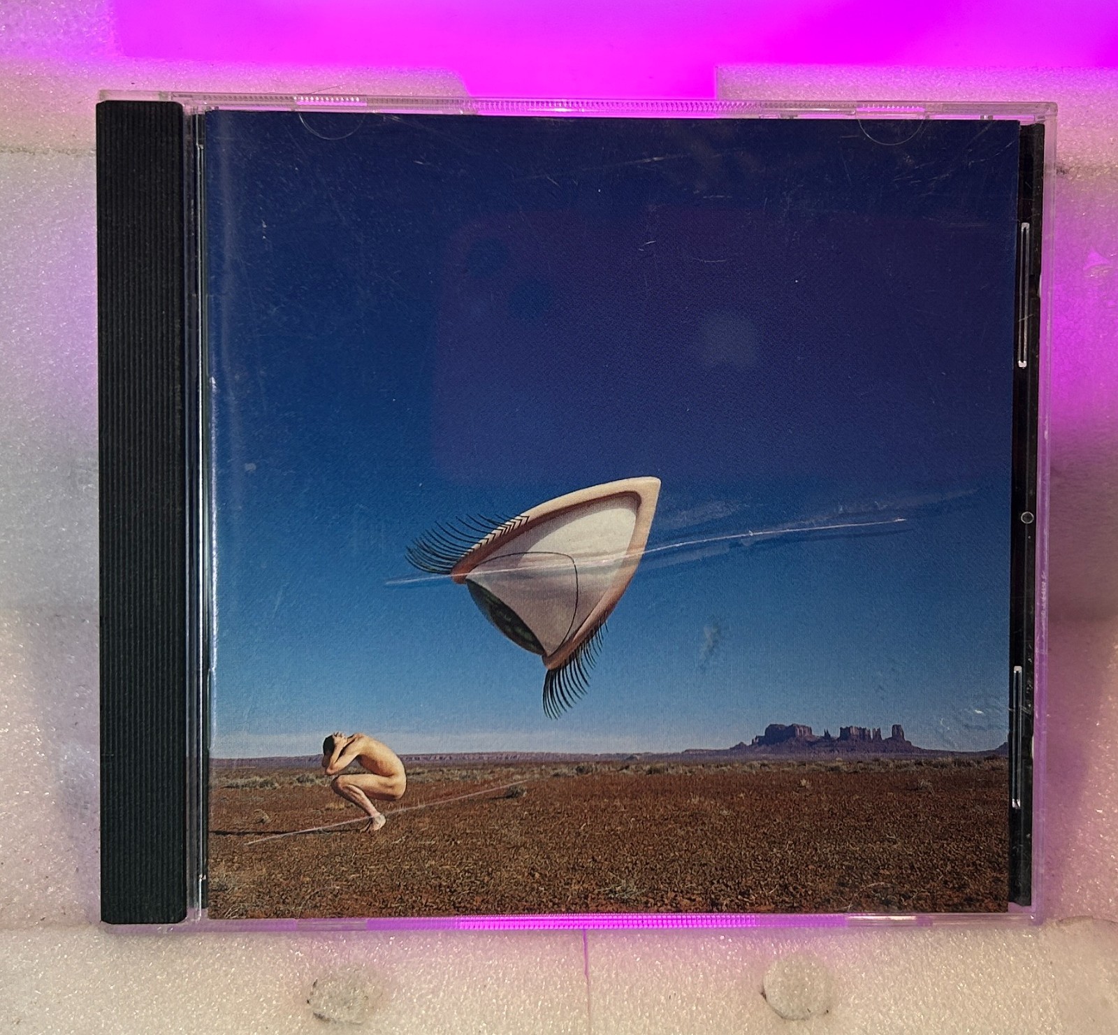 Bury the Hatchet by The Cranberries (CD, 1999, Island) W/ Case, Tested