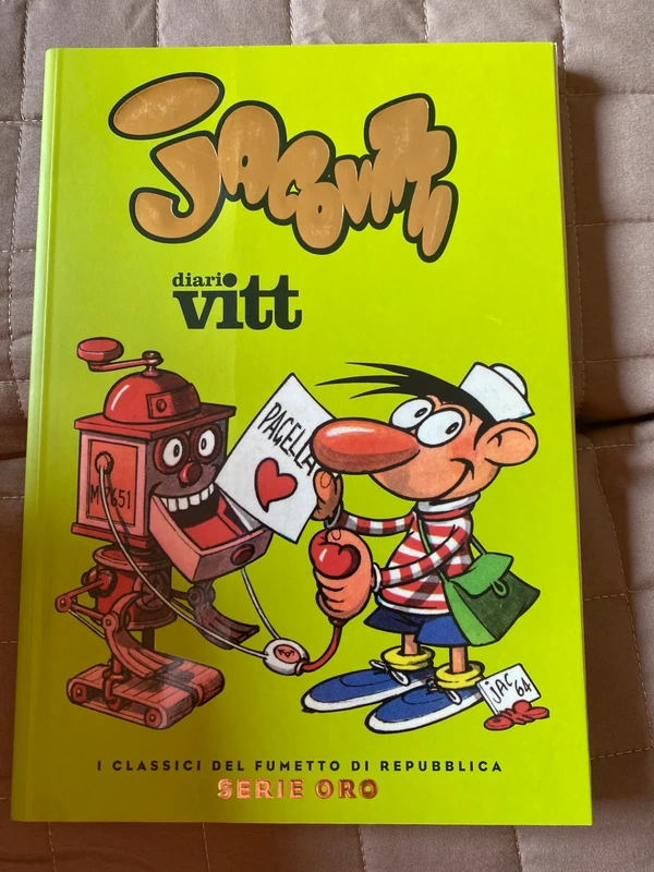Jacovitti