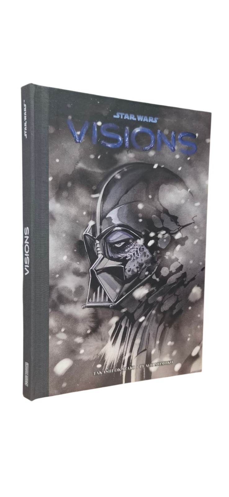 STAR WARS - VISIONS (COMICS#H#PANINI)