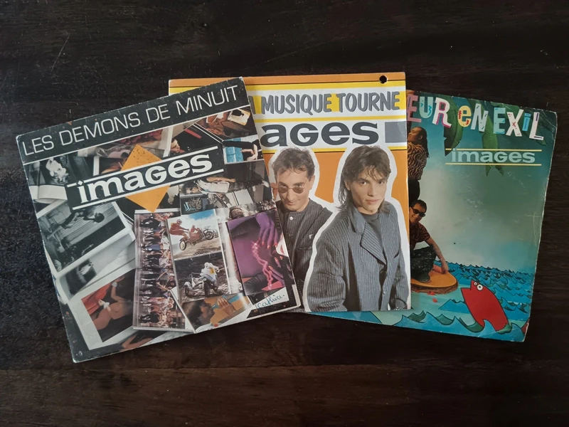 Images