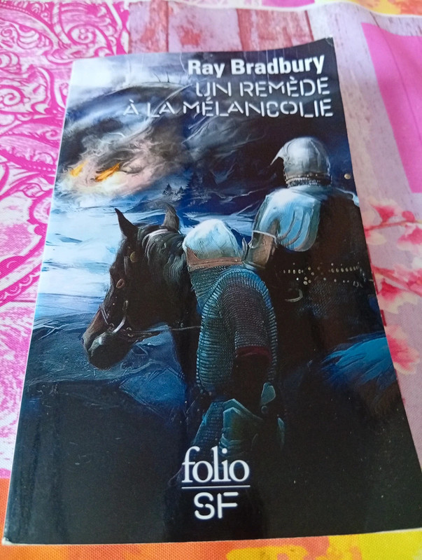 Un remède à la mélancolie