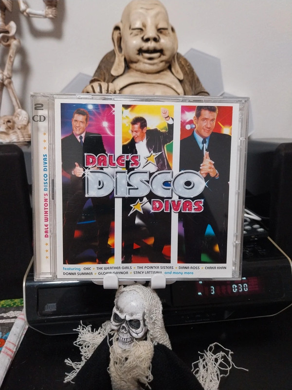 Dale's Disco Divas