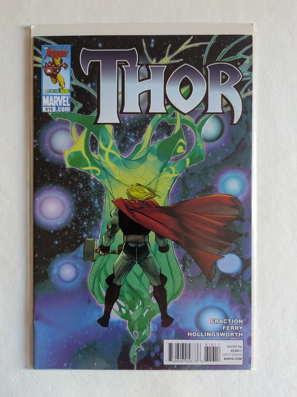 Thor #616