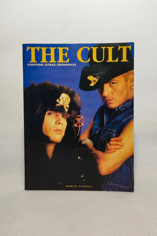 The cult