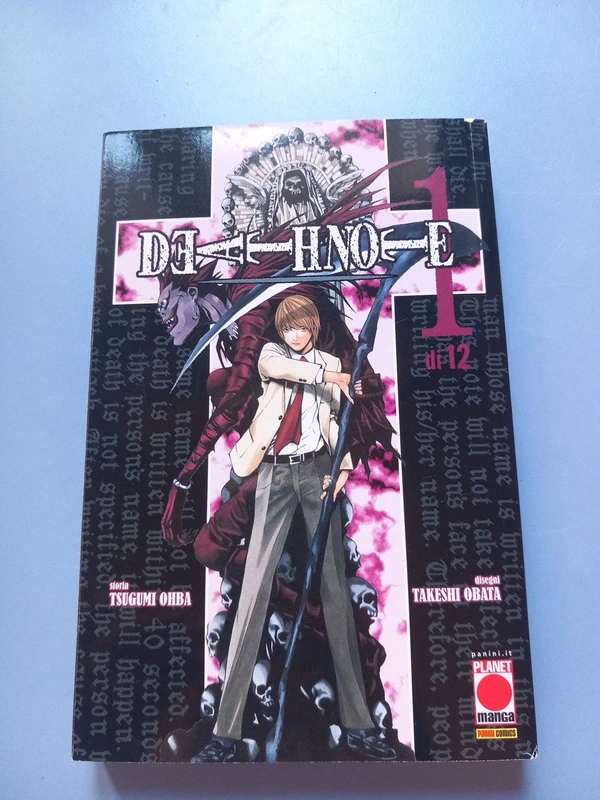 Deathnote