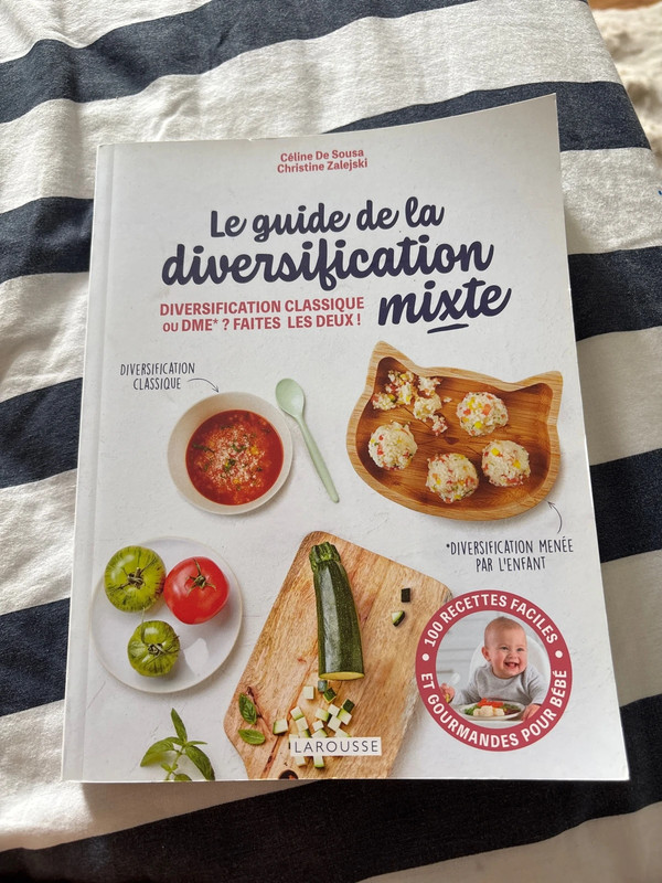 « Le guide de la diversification mixte »