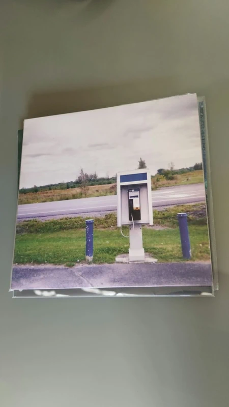 Sun Kill Moon : Universal Themes vinyl