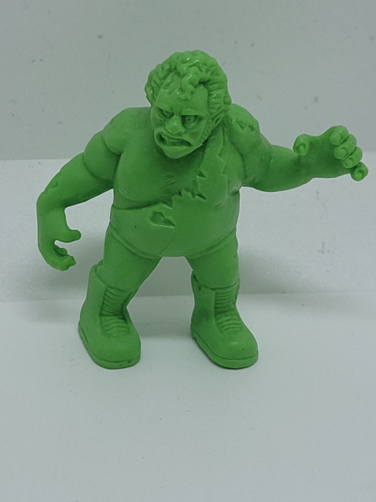 S.L.U.G. Zombies Jakks Pacific  Series 3 MINI Figure THE TOWERING TERROR EX COND