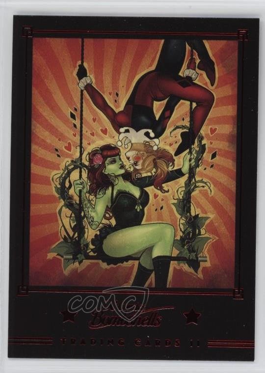 2018 Cryptozoic DC Bombshells Series II New Covers Comics Issue #27 #C2 0nr3