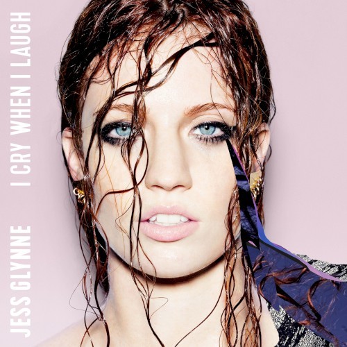 Jess Glynne I Cry When I Laugh (675) 14 Track  CD Album plus Picture Sleeve Atla