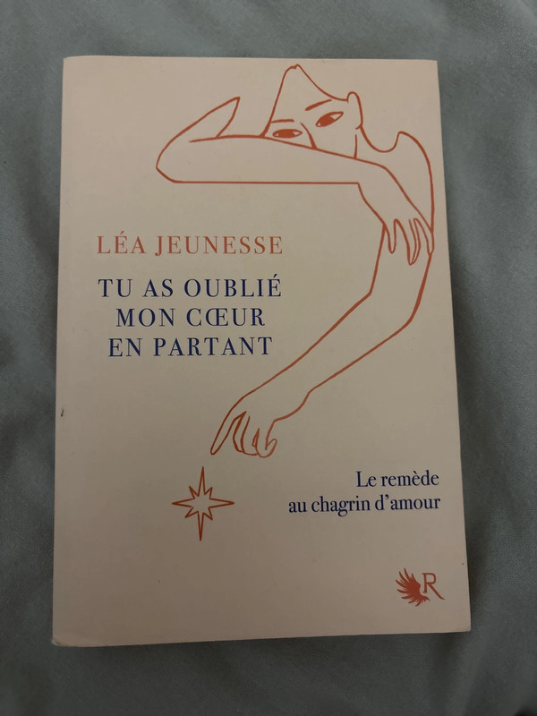livre de Léa jeunesse