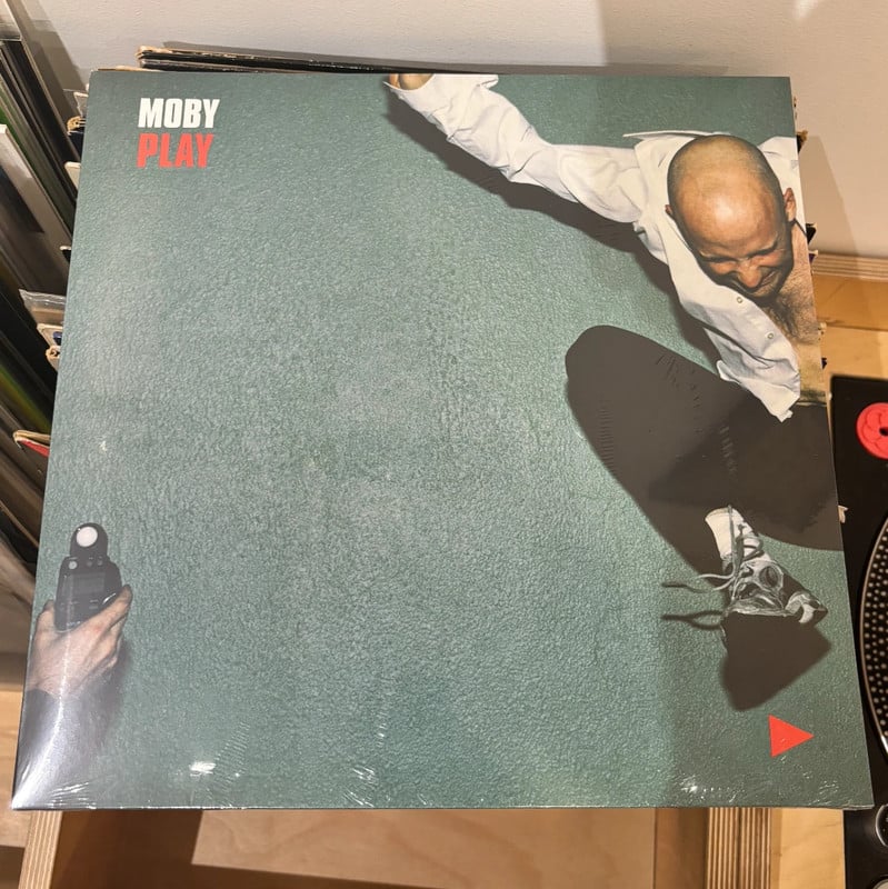 Moby – Play